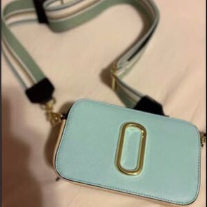 Cross Body smart Bag